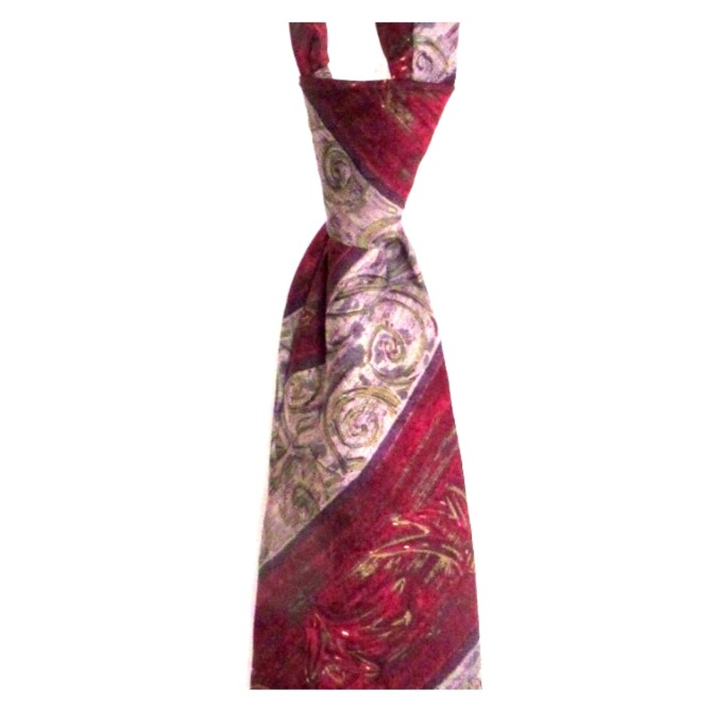 Emanuel Ungaro Men’s Tie